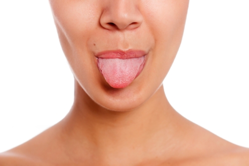 Ursachen für Mundgeruch